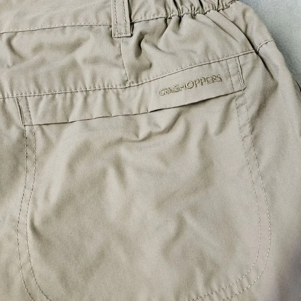 Craghoppers excellent preowned